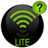 Wheres my Wifi Lite2.1 (Pro)