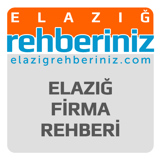 Elazığ Rehberiniz LOGO-APP點子