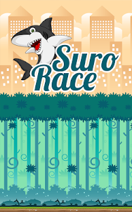 Suro Racing Games