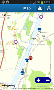 Free Download Thames, K&A & South APK for PC