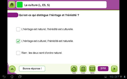 ExoNathan BAC PhiloTerm L-ES-S Screenshots 15