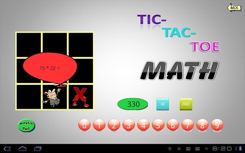 How to install Math game bonanza patch 2.1 apk for laptop