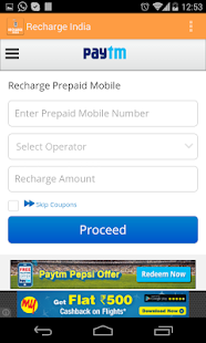 Download Recharge India APK