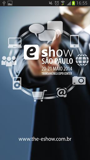eShow São Paulo 2014