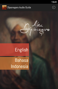 How to download Diponegoro Audio Guide patch 1.3 apk for bluestacks