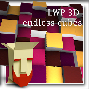 LWP 3D boxes cubes hutches.apk 1.5