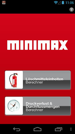 Minimax