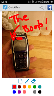 Free Download QuickPen APK for PC