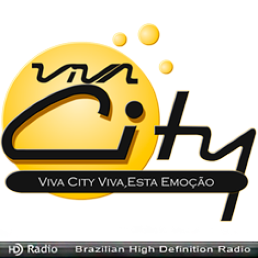 Relance Rádios - Viva City LOGO-APP點子