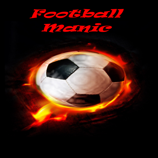 Football Manic LOGO-APP點子