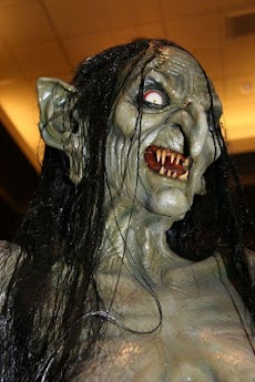 ホラー壁紙 Androidアプリ Applion