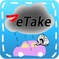 E Take 重複扣款 APK ícone