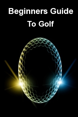 Beginners Guide To Golf