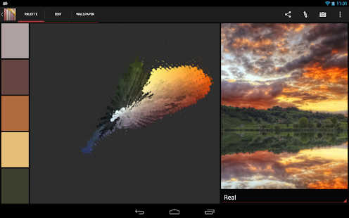 Real Colors Pro v1.2.5 