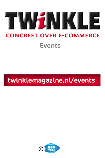 Twinkle Events