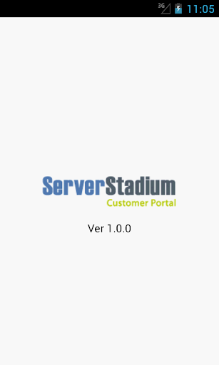 Server Stadium