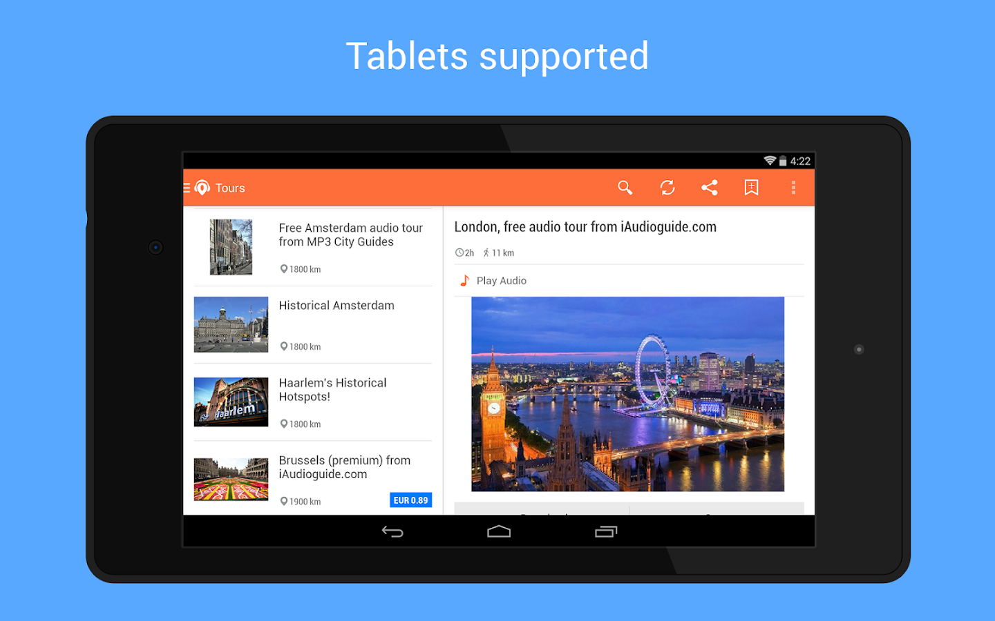 izi.TRAVEL tourist audio guide Android Apps on Google Play