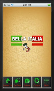 Free Bella Italia APK for Android