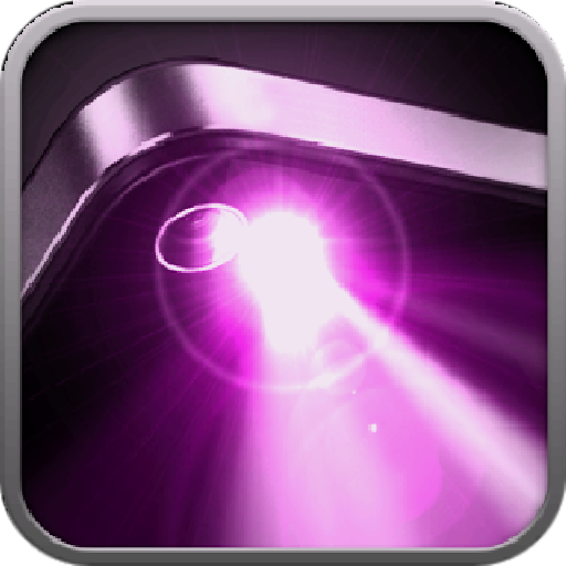 FlashLight 通訊 App LOGO-APP開箱王