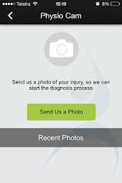 Ryde Physiotherapy Centre poster 14