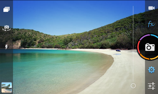 download Camera ZOOM FX Extra Props free