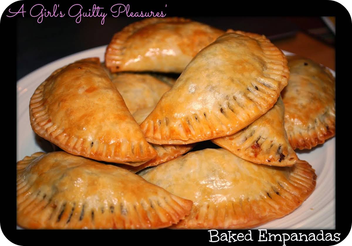 10 Best Goya Beef Empanadas Recipes
