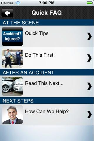 免費下載生產應用APP|Gruber Law Injury Kit app開箱文|APP開箱王