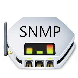 SNMP 1.2