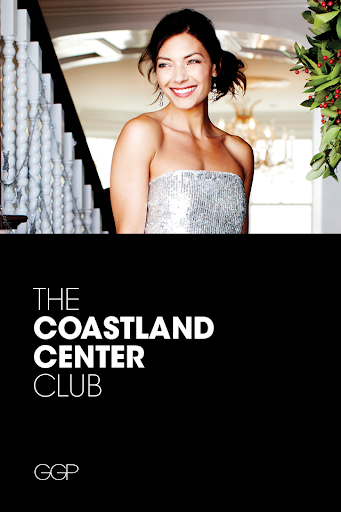 Coastland Center