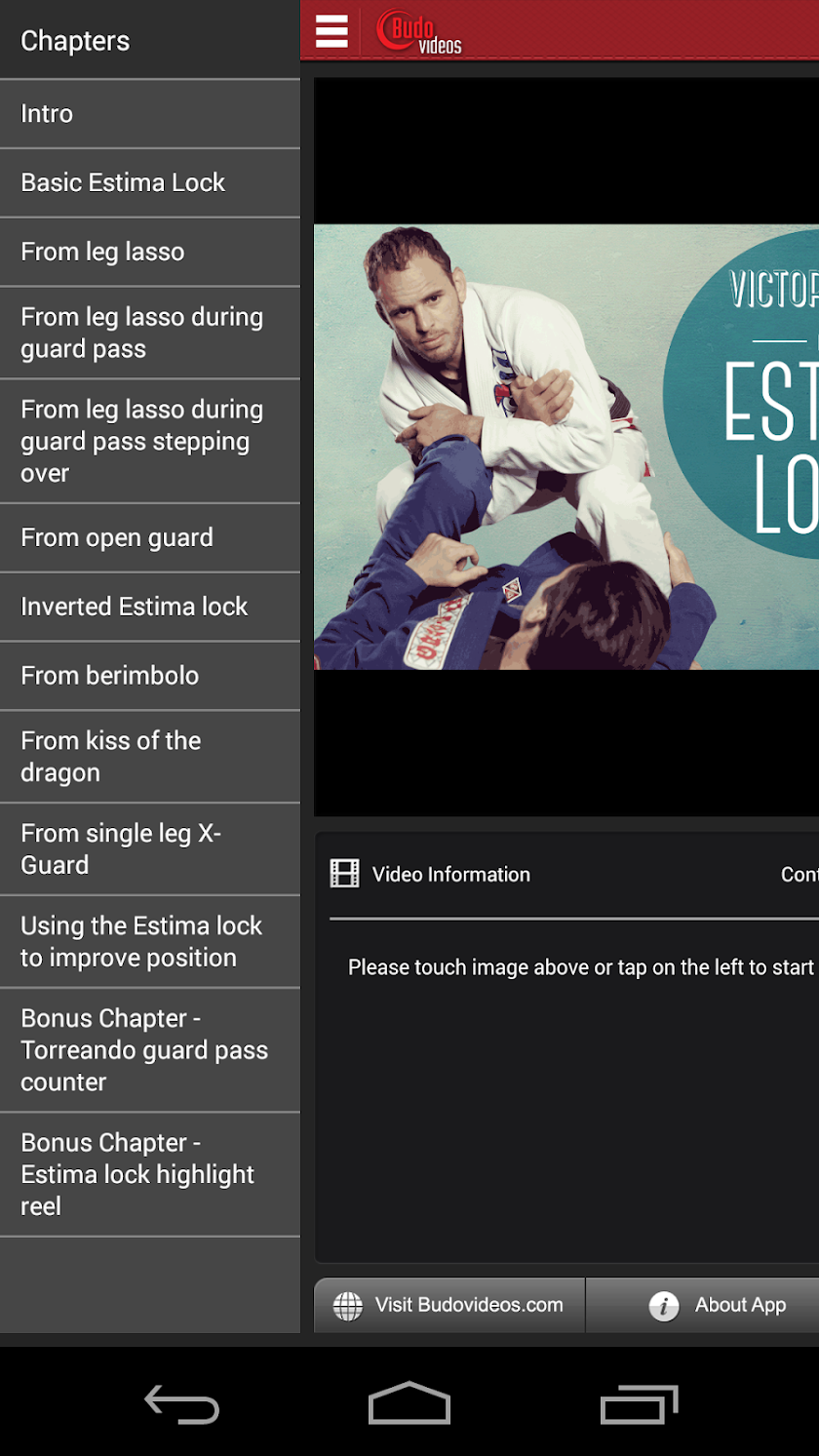 Estima Lock by Victor Estima Screen 3