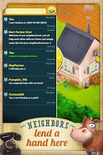 Hay Day - screenshot thumbnail