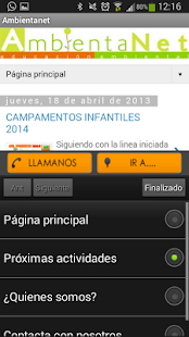 Download Ambientanet APK for PC