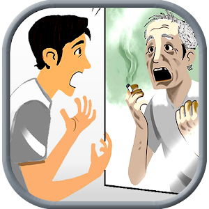 Future Mirror : Look Old 1.5