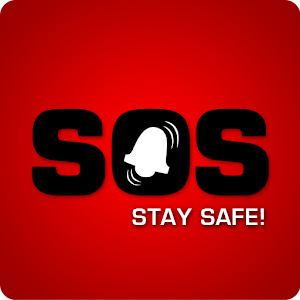 SOS – Stay Safe! for PC and MAC