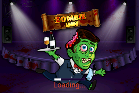 Zombie Inn