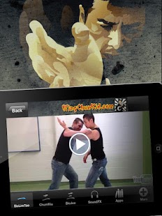 【免費健康App】Wing Chun Kung Fu PLUS-APP點子