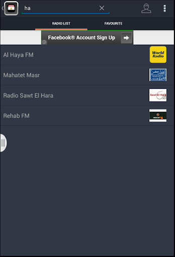 免費下載娛樂APP|Egypt Radio app開箱文|APP開箱王