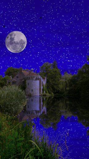 【免費個人化App】Scotney Castle Free-APP點子