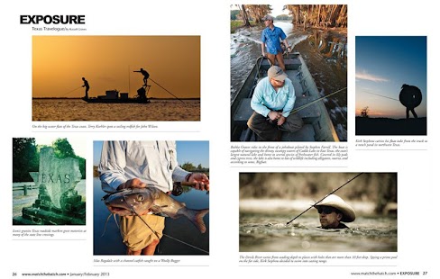 Southwest Fly Fishing Screenshots 10