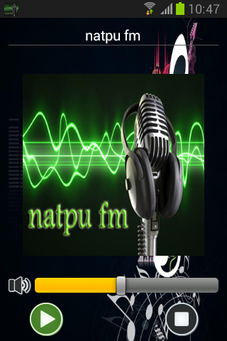 natpu fm