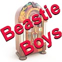 Beastie Boys JukeBox logo
