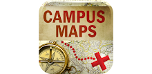 Campus Maps by Campus Maps APK