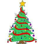 Cover Image of Download Christmas Tree Live Wallpaper 1.2 APK