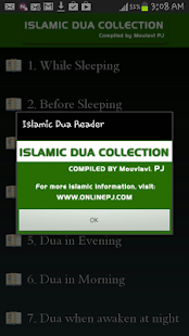 How to install Islamic Dua patch 1.1 apk for bluestacks