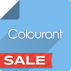 Colourant - Icon Pack 11.1