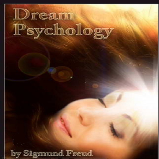 AUDIO TEXT Dream Psychology