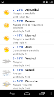How to install Meteo Paris 1.6 apk for bluestacks