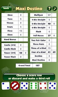 Download Dice-A-Rama Deluxe APK