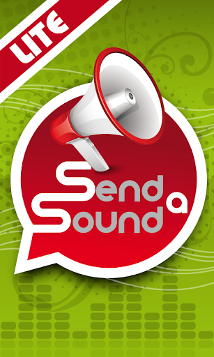 Send a Sound Lite