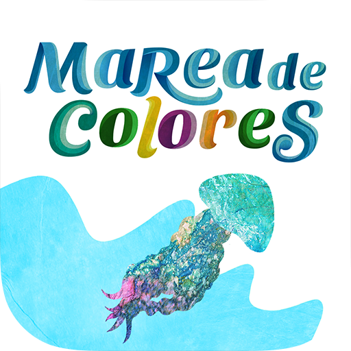 Marea de colores 教育 App LOGO-APP開箱王